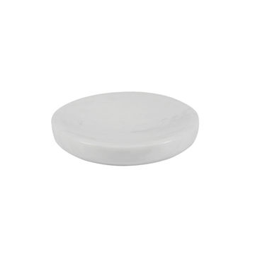Soap dish SENSEA Marble Jazz White