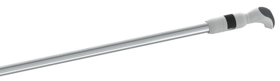 Telescopic pole NATERIAL 1.8m to 3.60m