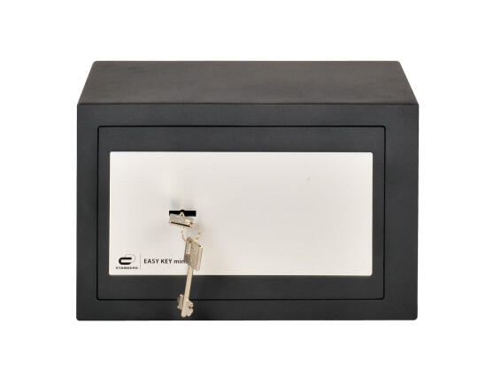 Key Lock Safety Box Standers 9L