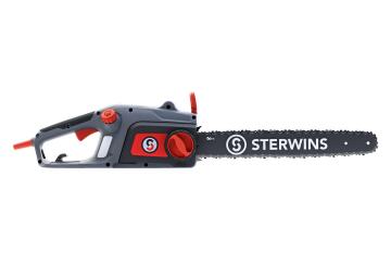 Chain saw electric 2400 Watt STERWINS 45cm