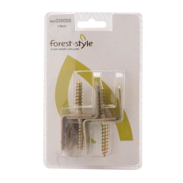 Pack Fixation Bracket Screws Screwdriver Bit