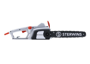 Chainsaw electric STERWINS 2000W