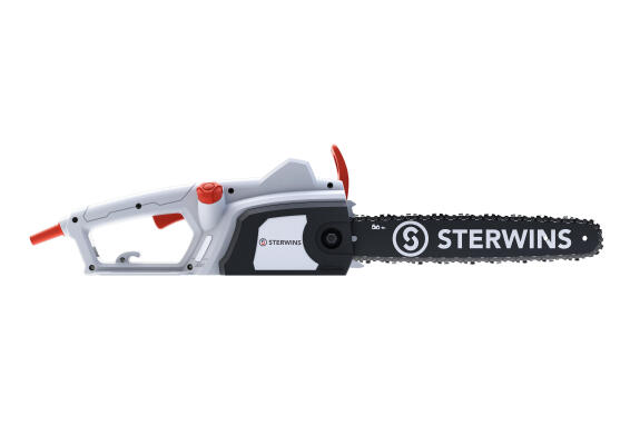 Electric chainsaw STERWINS 2000W | LEROY MERLIN South Africa