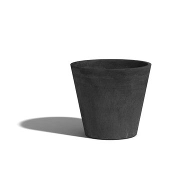 ECOPOT AMSTERDAM 20 DARK GREY