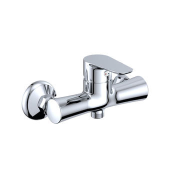 Sensea Faore Shower Mixer Chrome 35mm