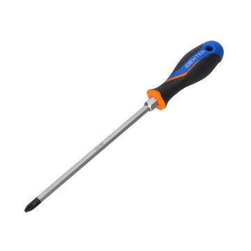 Screwdriver DEXTER PH3x200mm
