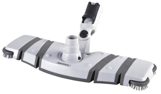 Flexible Rect Vacuum Head Naterial