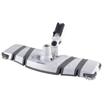 Flexible Rect Vacuum Head Naterial