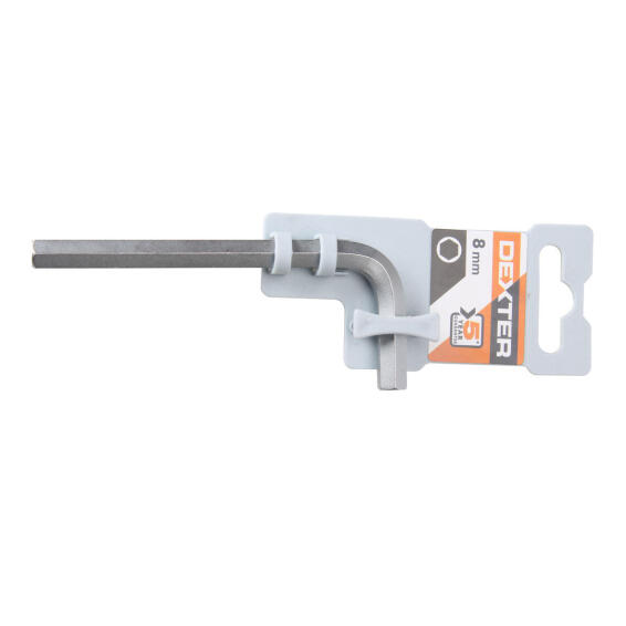 Hexagon Key Wrench Dexter 8Mm