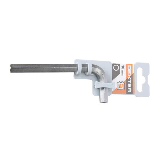 Hexagon Key Wrench Dexter 10Mm