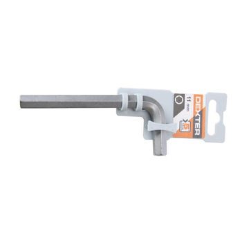 Hexagon Key Wrench Dexter 11Mm