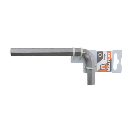 Hexagon Key Wrench Dexter 14Mm