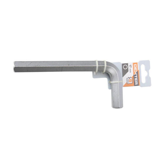 Hexagon Key Wrench Dexter 17Mm