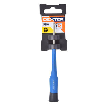 Precision screwdriver DEXTER PH0x50mm