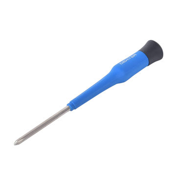 Precision screwdriver DEXTER PH1x50mm