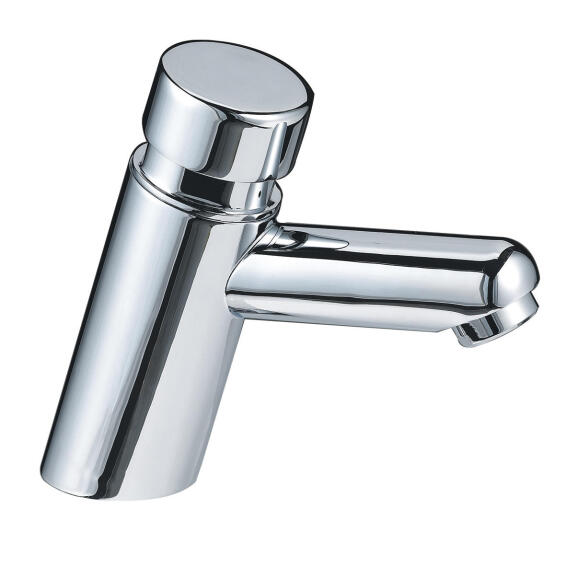 Sensea Tempor Hilir Basin mixer spout chrome cold water only
