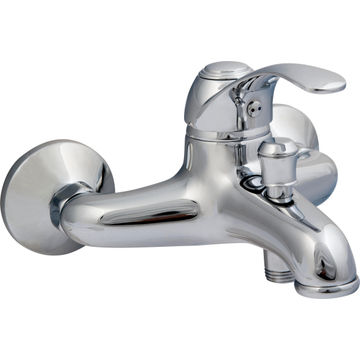 Sensea Puna Bath mixer divert chrome 40mm