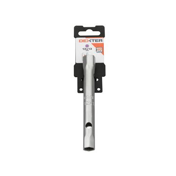 DEXTER Tube Spanner 12X13mm