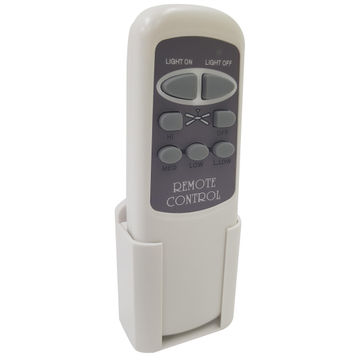 REMOTEL4 4 SPEED+LIGHT SWITCH