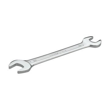 Double Open End Spanner DEXTER 20X22mm