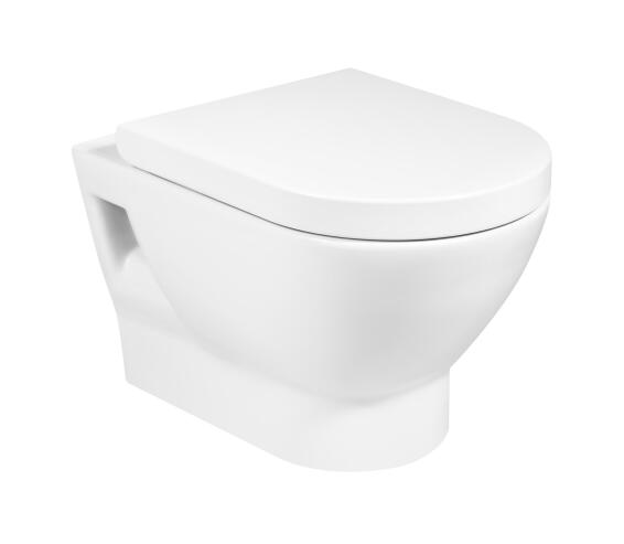 Wall Hung Toilet Roca Atis