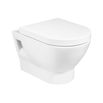 Wall Hung Toilet Roca Atis