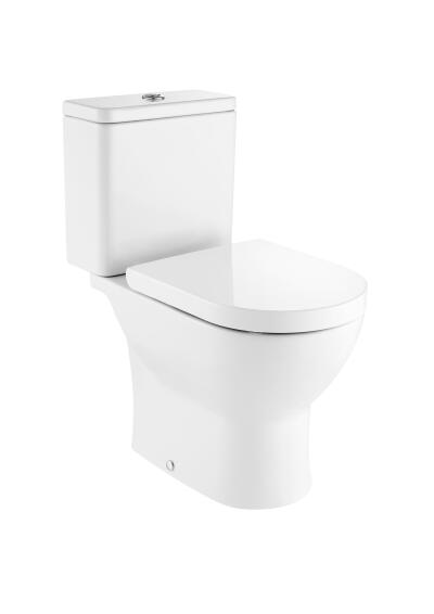 Toilet Set WC Roca Atis