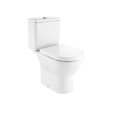 Toilet Set WC Roca Atis