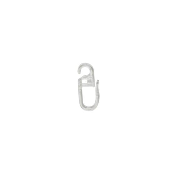 Inspire  plastic hooks d20 10pcs 