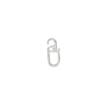 Inspire  plastic hooks d20 10pcs 