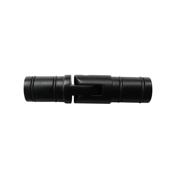 1pc orientable curtain joint graph/facto mat black d20 inspire