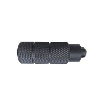 2pcs curtain finals cylinder  facto mat black d20 inspire
