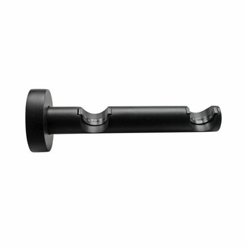 2pc inspire bracket ee graph mat black double fix d20 50/135mm
