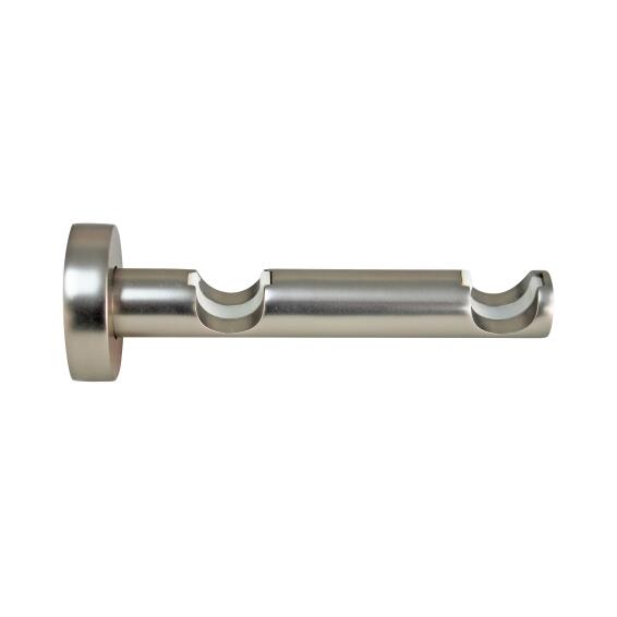 2pc inspire bracket ee  kali mat nickel double d20 50/135mm