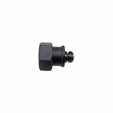 2pcs  curtain finals bolt facto mat black d20 inspire