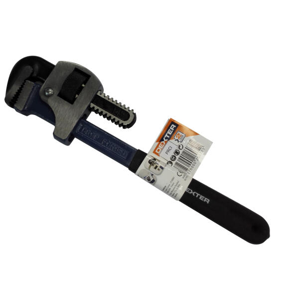 Stillson pipe wrench DEXTER 14 inch