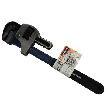 Stillson pipe wrench DEXTER 14 inch