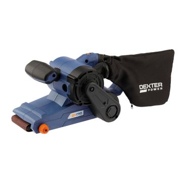 Belt Sander Dexter Power 900 Watts