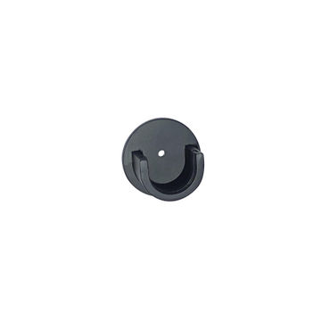 2pc bracket recess graph mat black j,d28