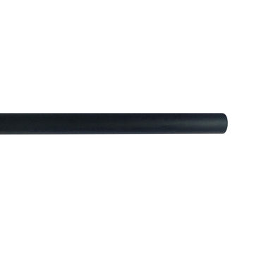 Inspire curtain rod d20 factory matte black 250cm 