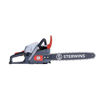 Chain Saw, Petrol, STERWINS, 45.3CC