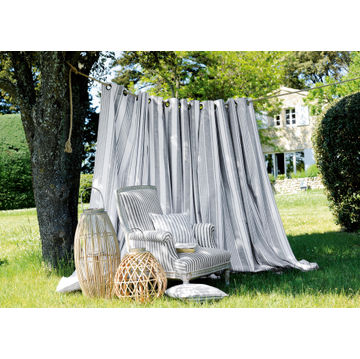 CURTAIN BAYA EYELETS 145X240CM
