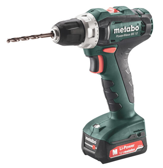 Powermax METABO Bs 12