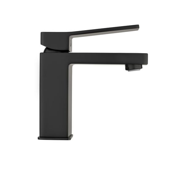  Sensea Studio Basin Mixer Black W4.6cmxD10cmxH16cm