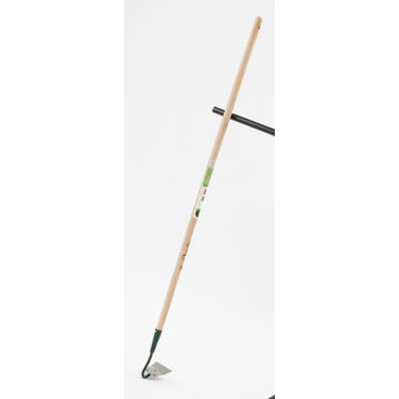 Weeder, Rose Bush Weeder Hoe, Wood Handle, GEOLIA, 130cm