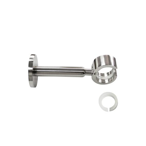 Inspire curtain bracket
