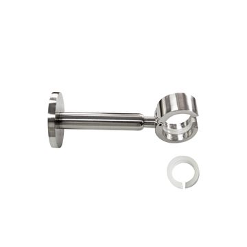 Inspire curtain bracket