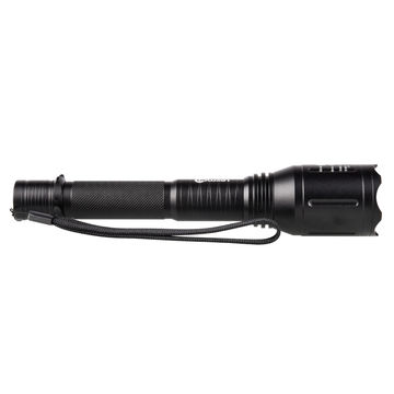 Torch with LEXMAN Zoom Control