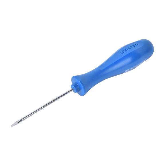 Screwdriver DEXTER SL 3x80mm
