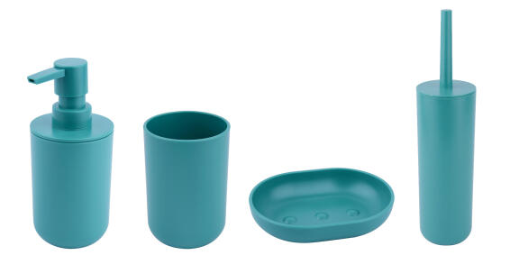 Tumbler Plastic SENSEA Easy Green